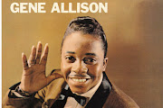 Gene Allison