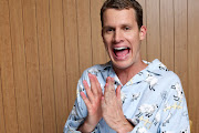 Daniel Tosh