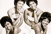 The Shirelles