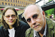 Larry Carlton & Robben Ford