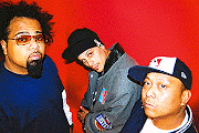 Dilated Peoples