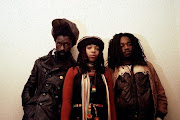 Black Uhuru