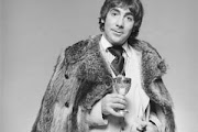 Keith Moon