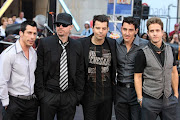New Kids On The Block