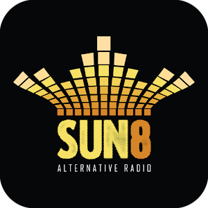 Sun8 Alternative Radio 1.0