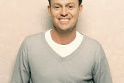 Jason Donovan