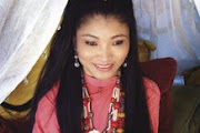 Yungchen Lhamo
