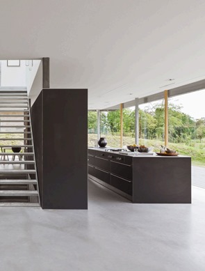 Home 09 / i29 Interior Architects cocina-casa-09-de-arquitectos-i29