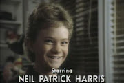 Neil Patrick Harris