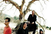 Puddle Of Mudd