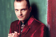 Miguel Bose