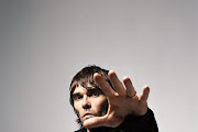 Ian Brown