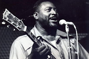 Albert King
