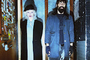 Crystal Castles