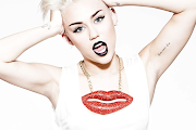 Miley Cyrus
