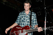 Tyler Hilton