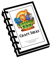 Craft Ideas Book Cover
