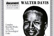 Walter Davis