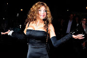 La Toya Jackson