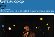 Stan Getz & Astrud Gilberto