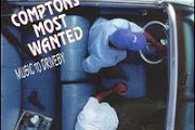 Compton's Most Wanted