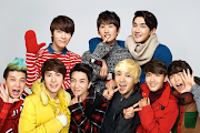 Super Junior