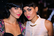 Nina Sky