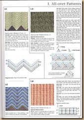 Crochet books - Stitches-10