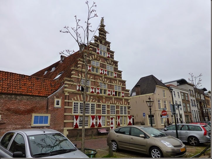Leiden-14 394