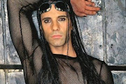 Criss Angel