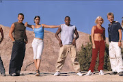 S Club 7