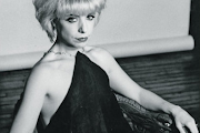 Julee Cruise