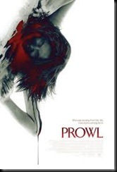prowl