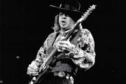 Stevie Ray Vaughan