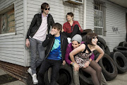 Cobra Starship
