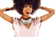 Esperanza Spalding