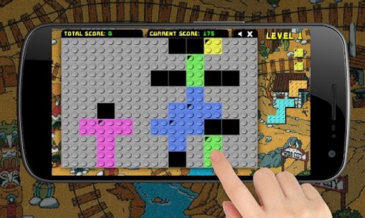 免費下載解謎APP|Legor 3 - Free Brain Game app開箱文|APP開箱王