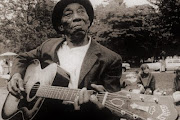 Mississippi John Hurt