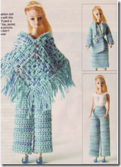 crochet for dolls 101