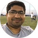 Vishvesh Raiter profile picture