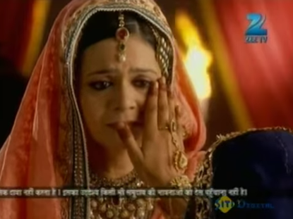 jodha akbar 57a jodha akbar 57a