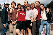 Broken Social Scene