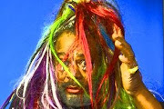 George Clinton