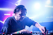Laurent Garnier