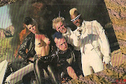 Plasmatics