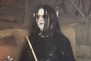 Mortiis