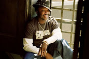 Anthony Hamilton