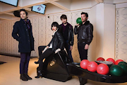 Howling Bells