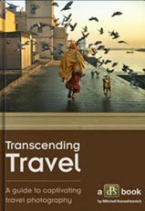 Trandscending travel