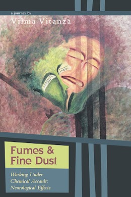 Fumes and Fine Dust cover